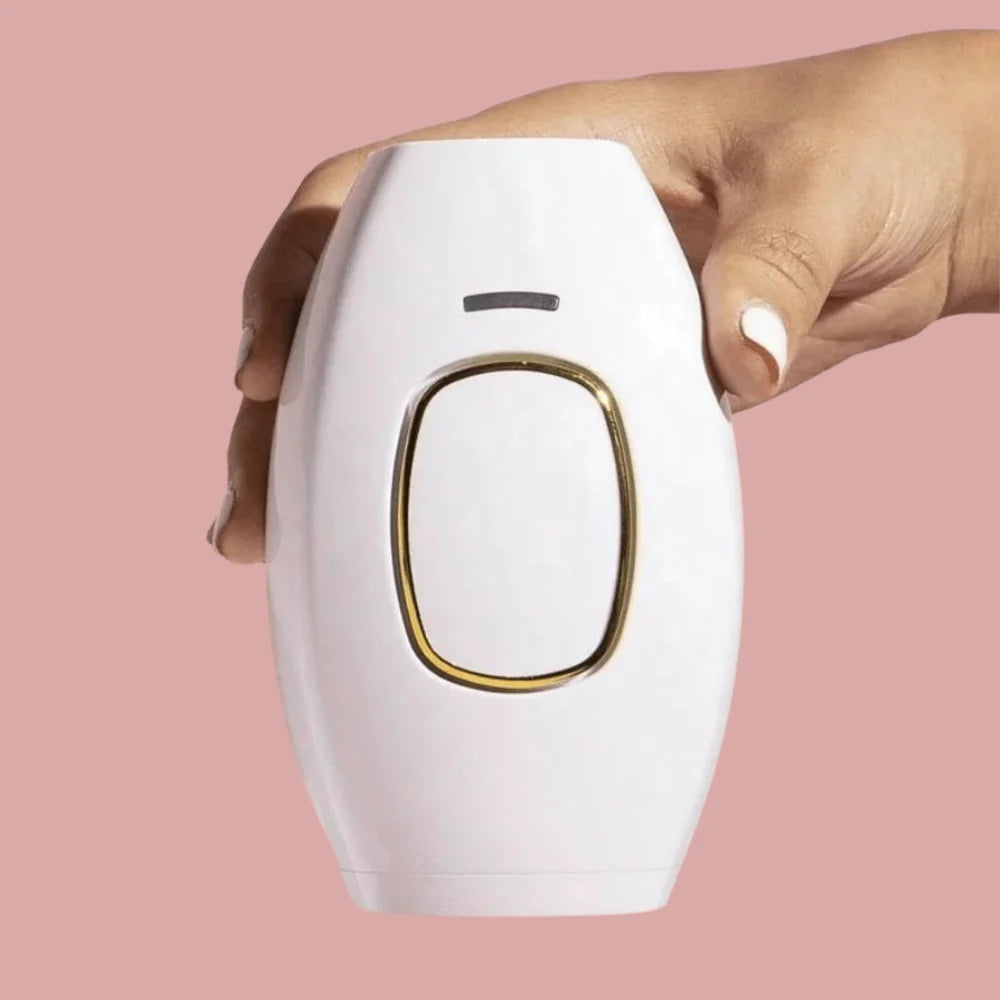 SilkySkin – Depilazione semplice e indolore con risultati che durano a lungo!