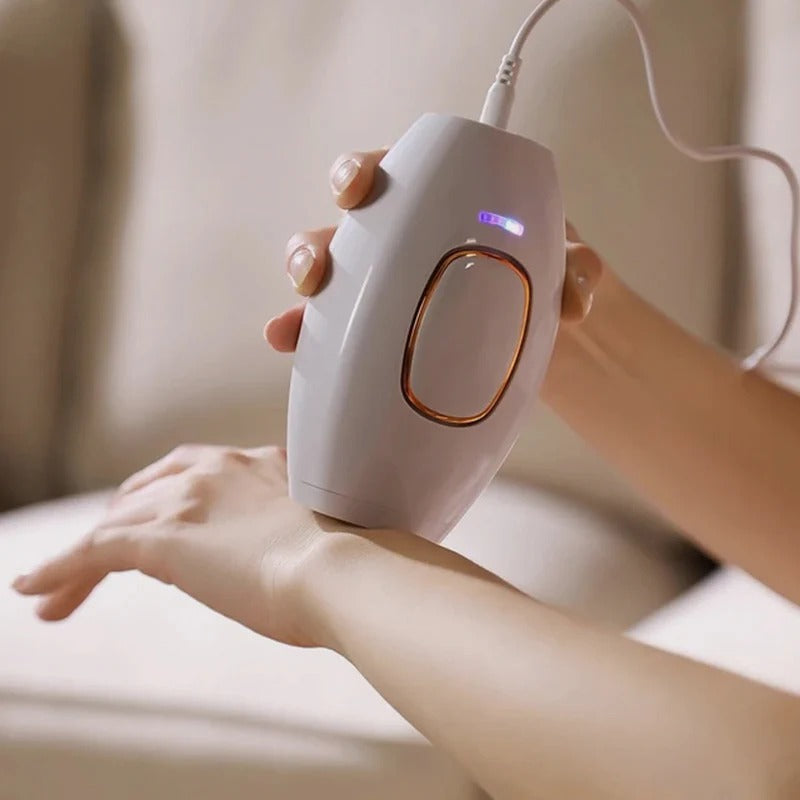 SilkySkin – Une épilation simple, indolore et des résultats longue durée !