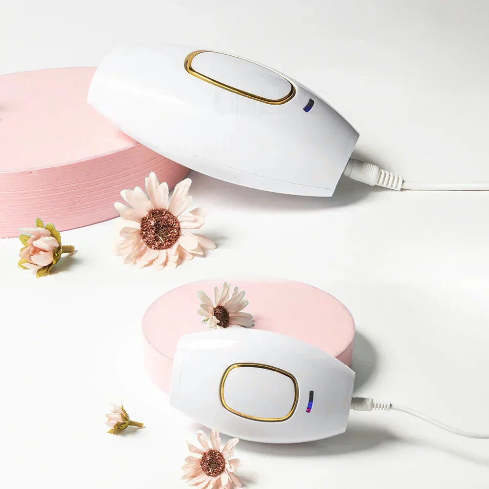 SilkySkin – Depilazione semplice e indolore con risultati che durano a lungo!